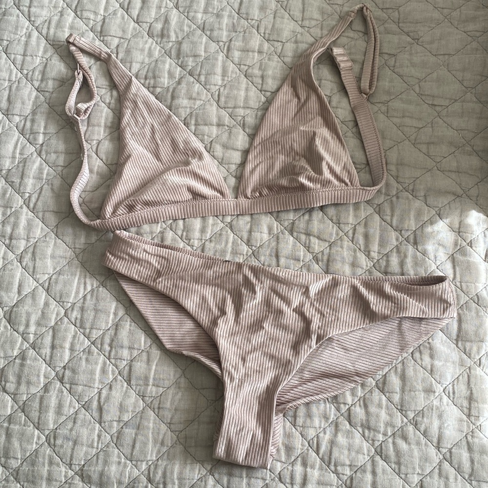 Aerie bathing suit